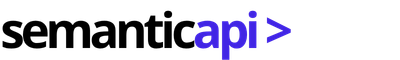 SemanticAPI Academy